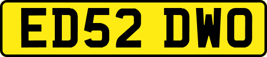 ED52DWO