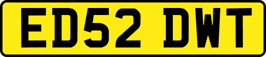 ED52DWT