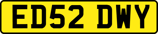 ED52DWY
