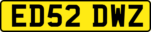 ED52DWZ