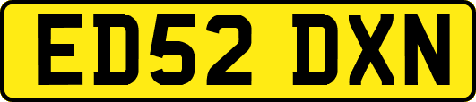 ED52DXN