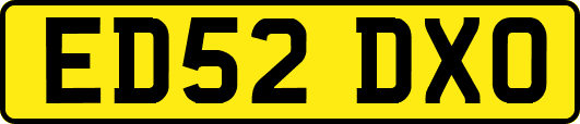 ED52DXO