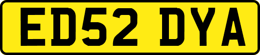 ED52DYA