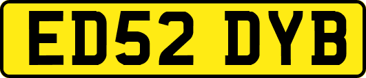 ED52DYB