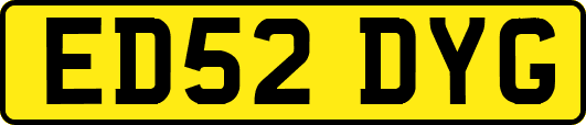 ED52DYG
