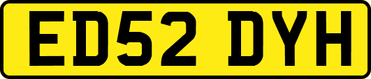 ED52DYH