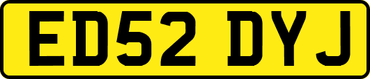 ED52DYJ