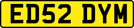 ED52DYM