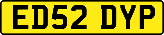 ED52DYP