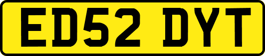 ED52DYT