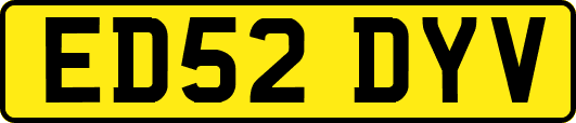 ED52DYV