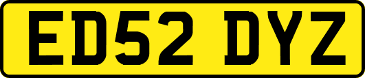 ED52DYZ