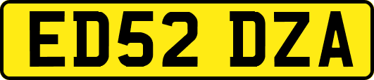 ED52DZA
