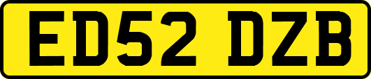 ED52DZB