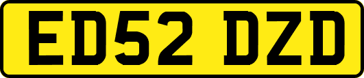 ED52DZD