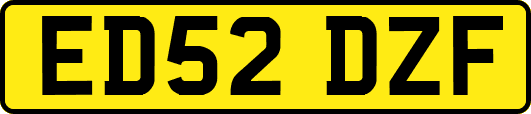 ED52DZF