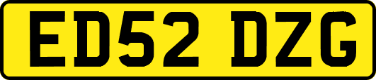 ED52DZG