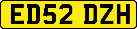 ED52DZH