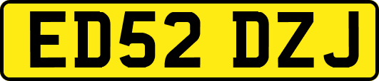 ED52DZJ