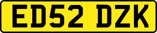 ED52DZK