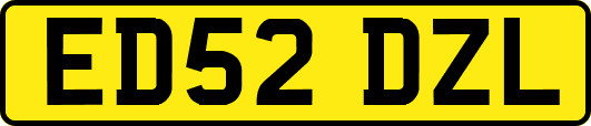 ED52DZL