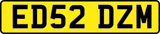ED52DZM