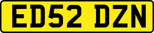 ED52DZN