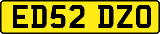 ED52DZO