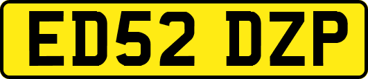 ED52DZP