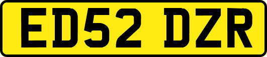 ED52DZR
