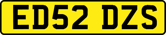 ED52DZS