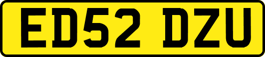 ED52DZU