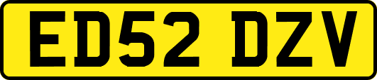 ED52DZV