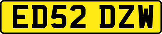 ED52DZW