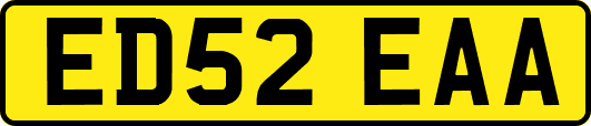 ED52EAA