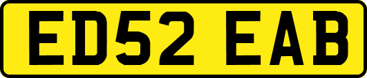 ED52EAB