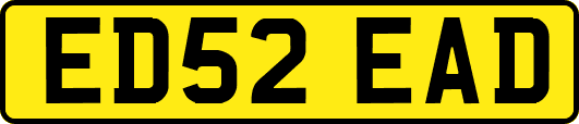 ED52EAD