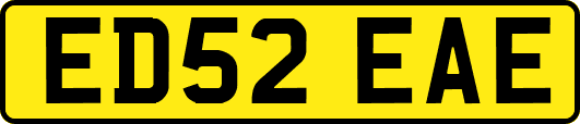 ED52EAE