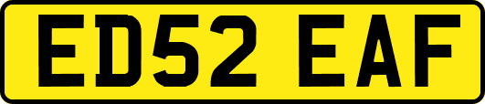 ED52EAF