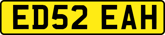 ED52EAH