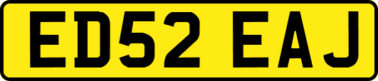 ED52EAJ