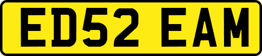 ED52EAM