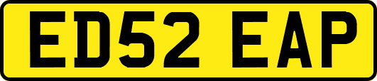 ED52EAP