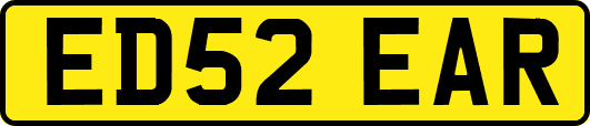 ED52EAR