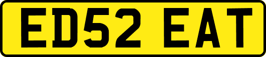 ED52EAT