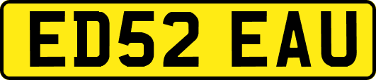 ED52EAU
