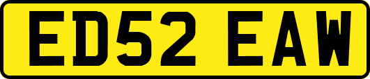 ED52EAW