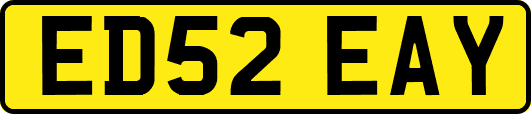 ED52EAY