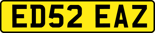 ED52EAZ