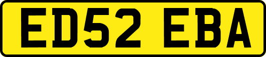 ED52EBA